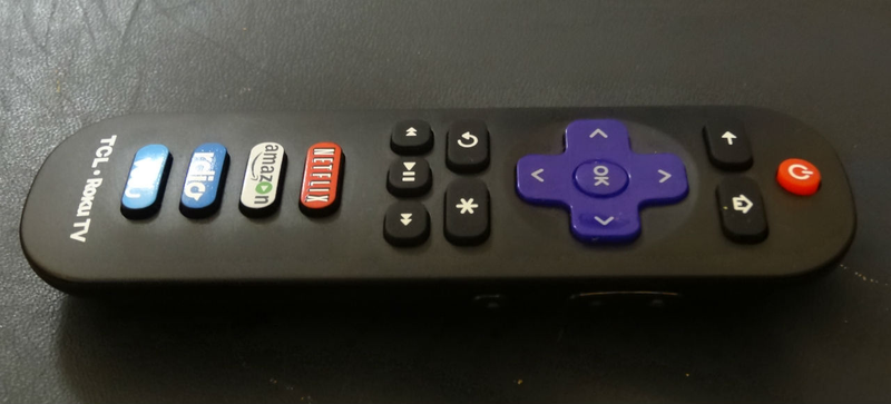 Illustration for article titled TCL Roku TV Review: A Decent Smart TV for a Great Price